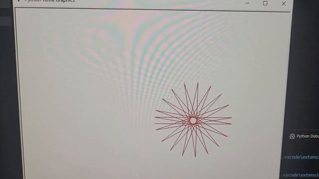 Need help in turtle-python MacOS Monterey смотреть онлайн