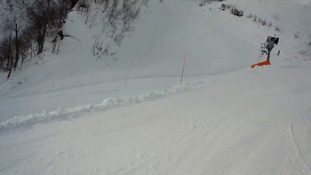 Роза Хутор Зима 2021 ВИК 1 смотреть онлайн