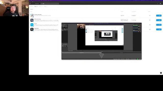 Stream setup and Figma bar chart component build смотреть онлайн