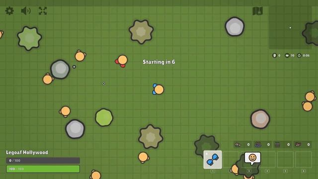 A Fortnite Battle Royal Ripoff- Zombs Battle Royal.io смотреть онлайн