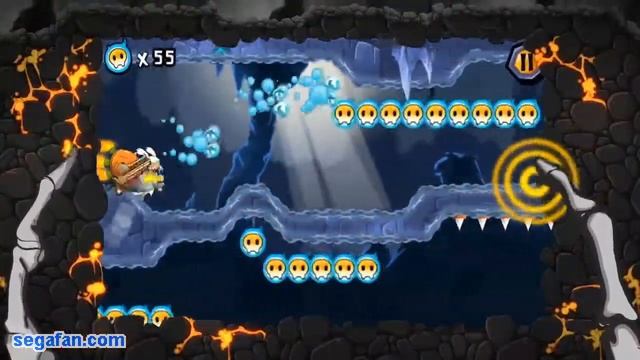 Hell Yeah! Pocket Inferno (1, HD) смотреть онлайн