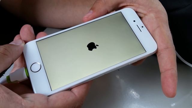 Iphone 6 Factory Reset