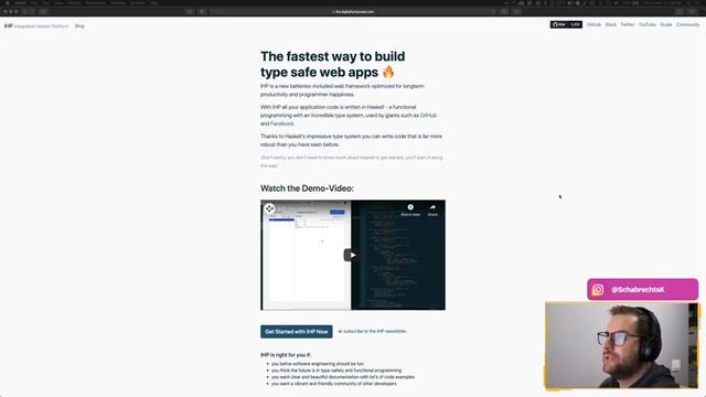 !TechThursday: PHP8, Bat, Pods, ... Let's have a look at this weeks tech discoveries смотреть онлайн
