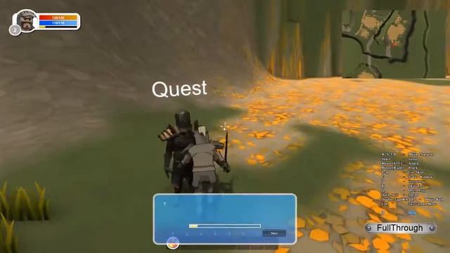Dangerous Lands Magic and RPG Gameplay HD 60fps (PC) | NO COMMENTARY смотреть онлайн