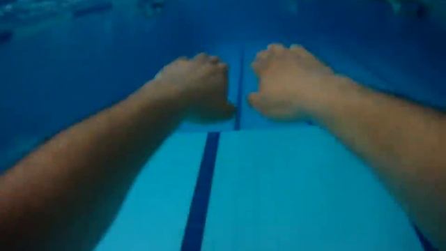 Бассейн Нефтяник смотреть онлайн