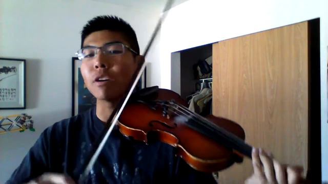 Lindsey Stirling Violin Tutorial 3 - Elements - Drop