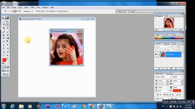 How to use magic wand tool in adobe photoshop смотреть онлайн