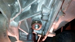 Замена масла в PowerShift DPS6 АКПП Ford(USA) Focus 3