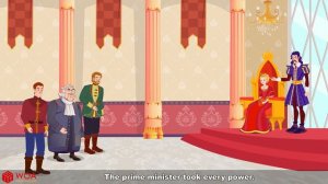 The Dutiful Princess 👸 Stories for Teenagers 🌛 Fairy Tales in English | WOA Fairy Tales