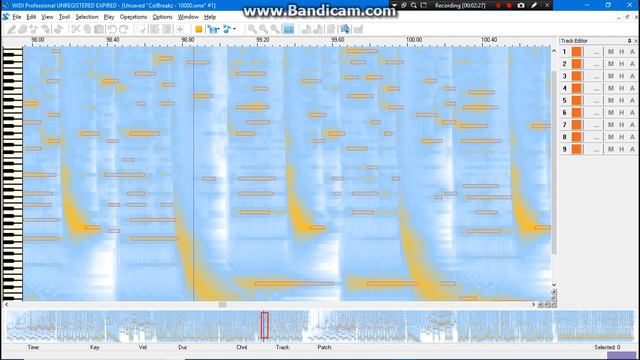 HyperSonic (Piano Verson)@~-10000~-@ By Colbreakz