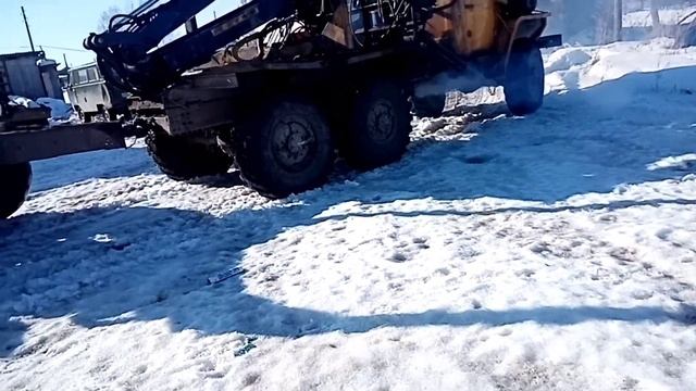 Оживление Уаз 459 Козелок, После Долгого Простоя #Гараж35 #Уаз459 смотреть онлайн