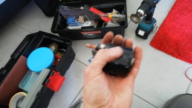 Fatal Error (1/2) fiat doblo cargo 1.3 multijet rozrusznik смотреть онлайн