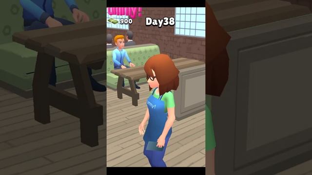 Order please! - Draw&Story game - DAY 32-42 part 4 смотреть онлайн