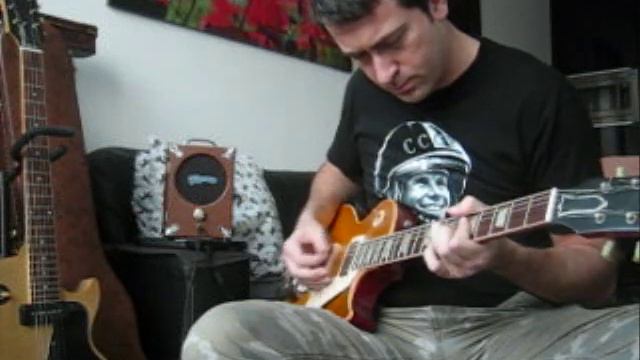 Pignose 7-100 amp смотреть онлайн