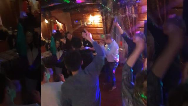 🎊Субботник в кафе Сим-Сим 🎉 смотреть онлайн