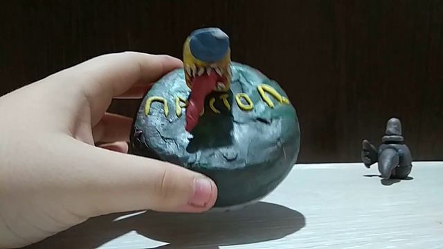 леплю амонг ас (я знаю что я опоздал с амонг асом) 💣💣 смотреть онлайн