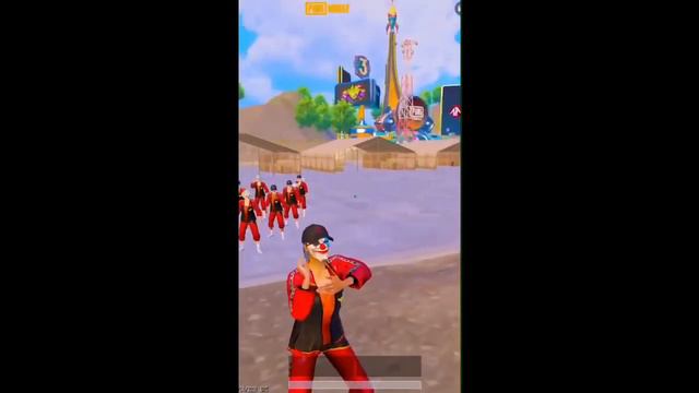 Attitude With Blood Raven X suit&😈MAX PHARAOHX SUIT#funofpubg #revengkill #pubgmobile #pubg смотреть онлайн