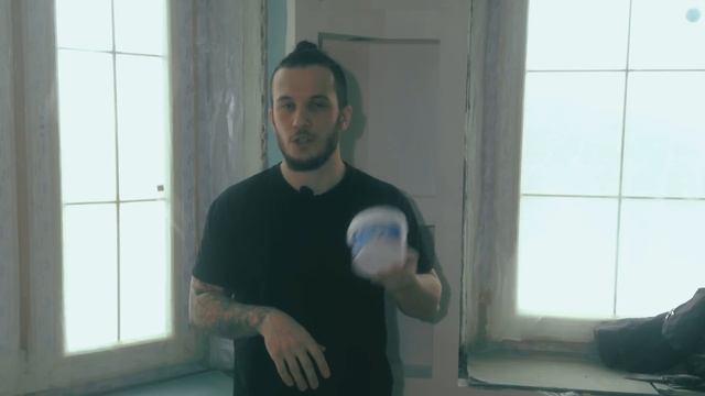 Трещины в стыках ГКЛ / Решение проблемы. смотреть онлайн