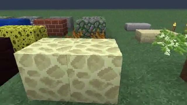 Minecraft 1.0.0 texture pack faithful смотреть онлайн