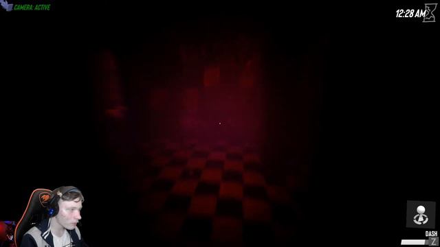 ИГРА ЗА АНИМАТРОНИКОВ//БОННИ РОК-ЛЮБИТЕЛЬ (FNAF simulator) смотреть онлайн