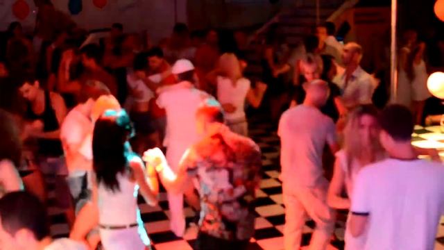 Club SeCReT - Odessa, 2013 (part 2) смотреть онлайн