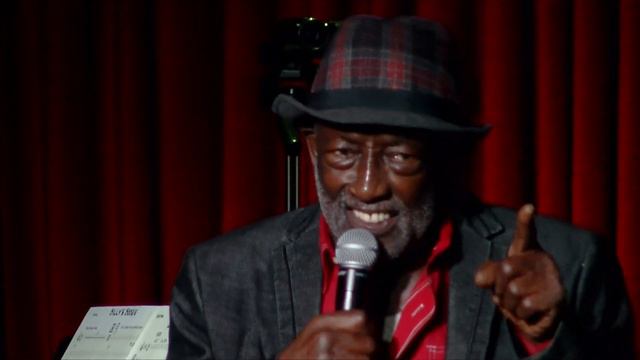 Garrett Morris, sings "Come Back Valentine" смотреть онлайн