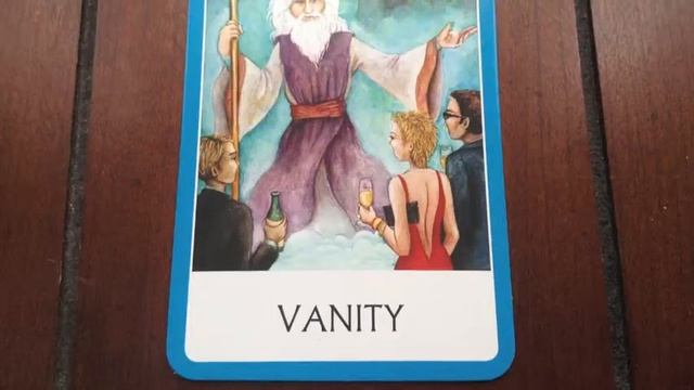 Chakra Wisdom Oracle | Throat Cards смотреть онлайн