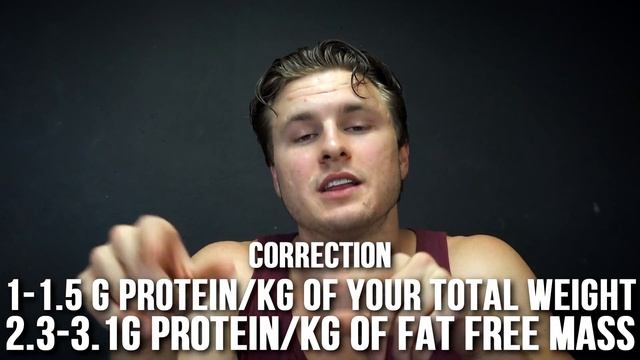 TOP 5 TIPS FOR GAINING VEGAN MUSCLE смотреть онлайн