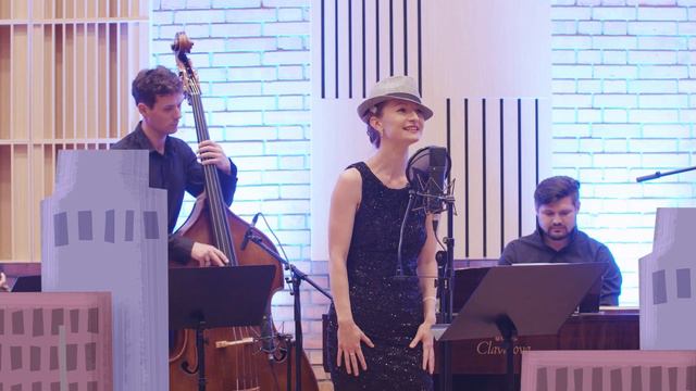 PRZEBOJE PROSTO Z BROADWAYU - AKADEMIA MUZYKI ON-LINE смотреть онлайн