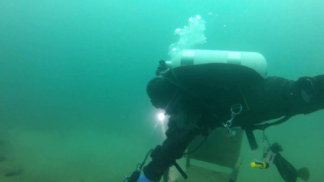 Где то на дне Чёрного моря смотреть онлайн