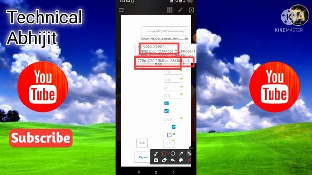 avee player export problem solve, how to fast export avee player, problem solve, #technicalabhijit смотреть онлайн