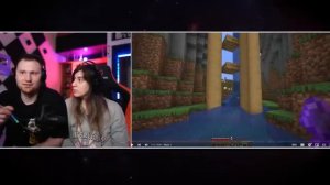 Я ОБМЕНЯЛ Свою БАЗУ на ЭТО и Вот Что Получилось  МайнШилд 2  РЕАКЦИЯ на Alfedov перезолив с ютуба