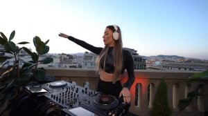 Marzava is playing Argy & Omnya - Aria on Radio Intense.mp4