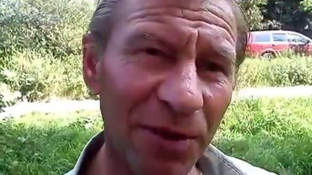 Стих алкаша.Озвучка гоблина! смотреть онлайн