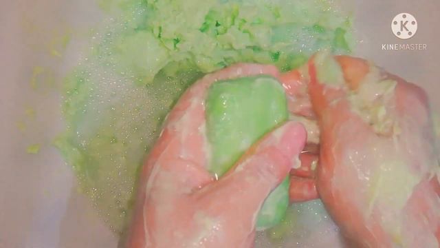 Soaked Soap 💚 смотреть онлайн