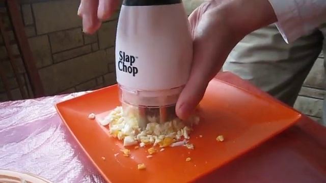 clap chop.AVI смотреть онлайн