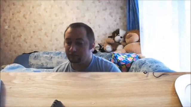 Беспроводные наушники Bluedio HT распаковка обзор и тест.Крутые уши от Bluedio! смотреть онлайн