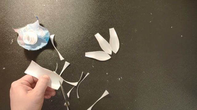 Как сделать курицу для украшения дачного участка (поделки из пластиковых бутылок своими руками) смотреть онлайн