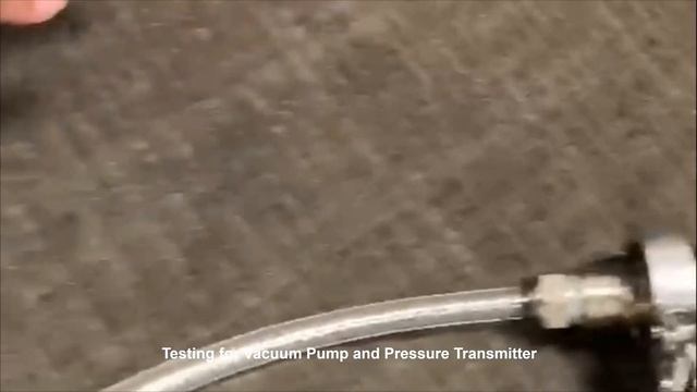 UT Tyler HEC12 Senior Design Project : Retort Pycnometer смотреть онлайн