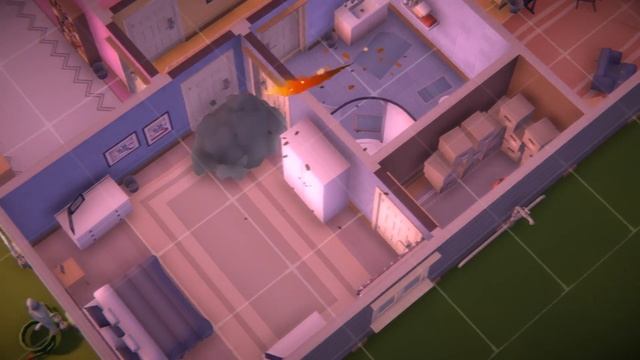 Flash Point: Fire Rescue Launch Trailer смотреть онлайн