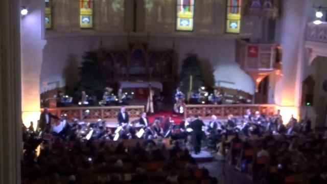 П.Чайковский - Марш из балета "Щелкунчик" смотреть онлайн