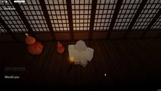 NOOB to WIND HASHIRA in Project Slayers смотреть онлайн