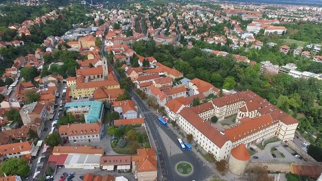 Zagreb, Croatia
