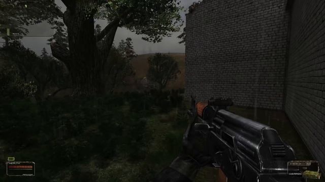 Revisiting S.T.A.L.K.E.R. Shadow of Chernobyl with Mods (10 Years Later!) смотреть онлайн