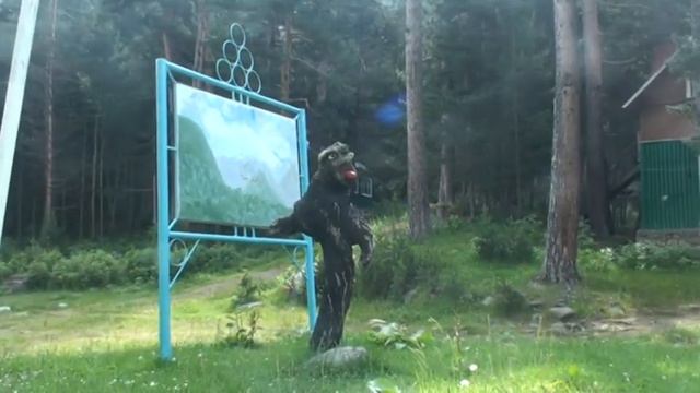 Альплагерь Узун Кол смотреть онлайн