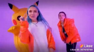 Песня Пикачу