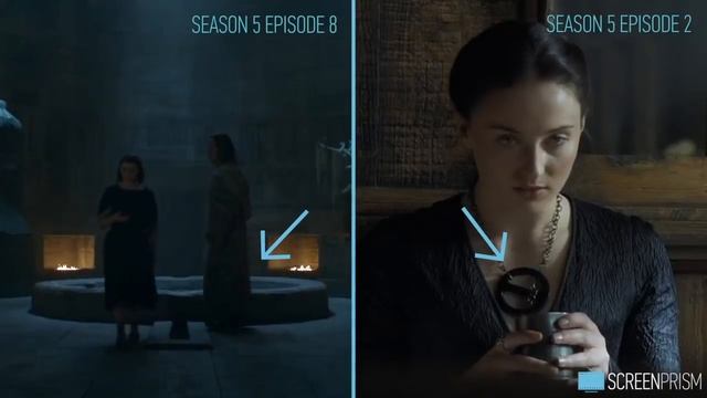 Game of Thrones Theory: The Secret Behind the Symbols смотреть онлайн