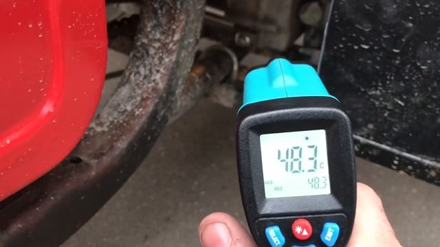 LIFAN GS212E 13л.с на мотороллер муравей. Самый быстроходный мотоблочный мотор. смотреть онлайн