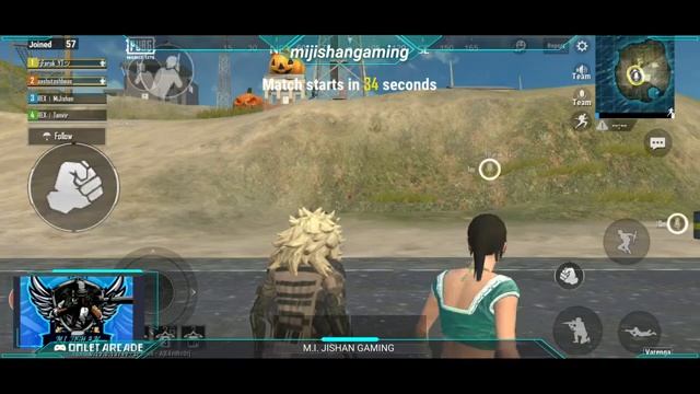 PUBG MOBILE LITE LIVE STREAM... смотреть онлайн