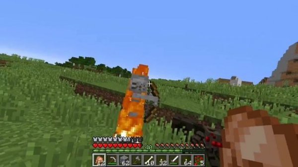 Tackle⁴⁸²⁶ Minecraft (1.8.9) #26 - Jungle Temple เกรียน